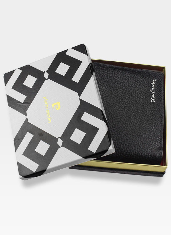 Vyriška odinė piniginė Pierre Cardin Tilak11 325 S460