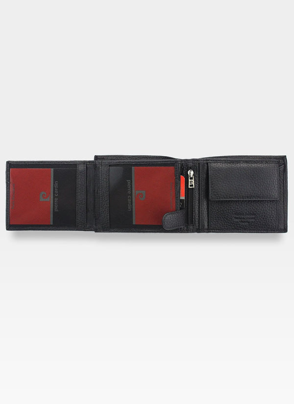 Vyriška odinė piniginė Pierre Cardin Tilak11 325 S460