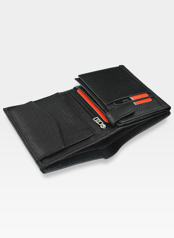 Vyriška odinė piniginė Pierre Cardin TILAK11 326 S468