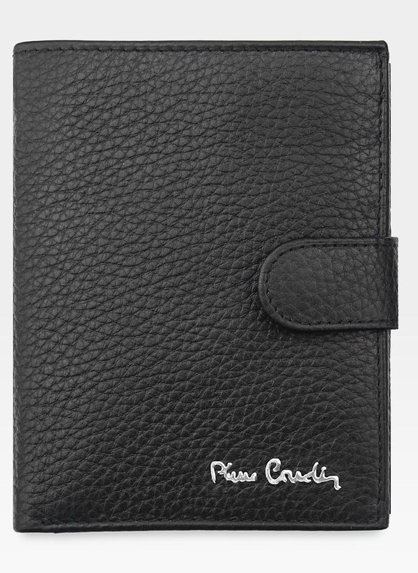 Vyriška odinė piniginė Pierre Cardin TILAK11 326A S467