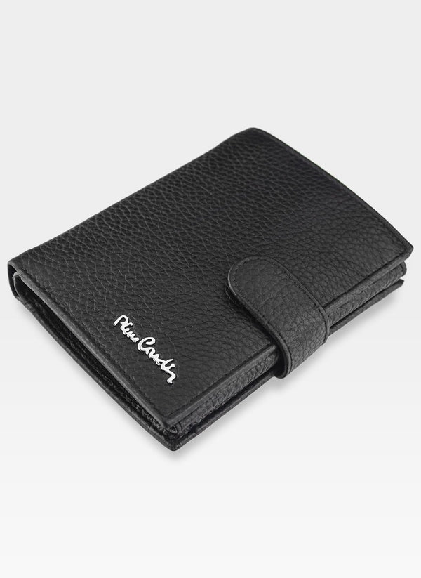 Vyriška odinė piniginė Pierre Cardin TILAK11 326A S467