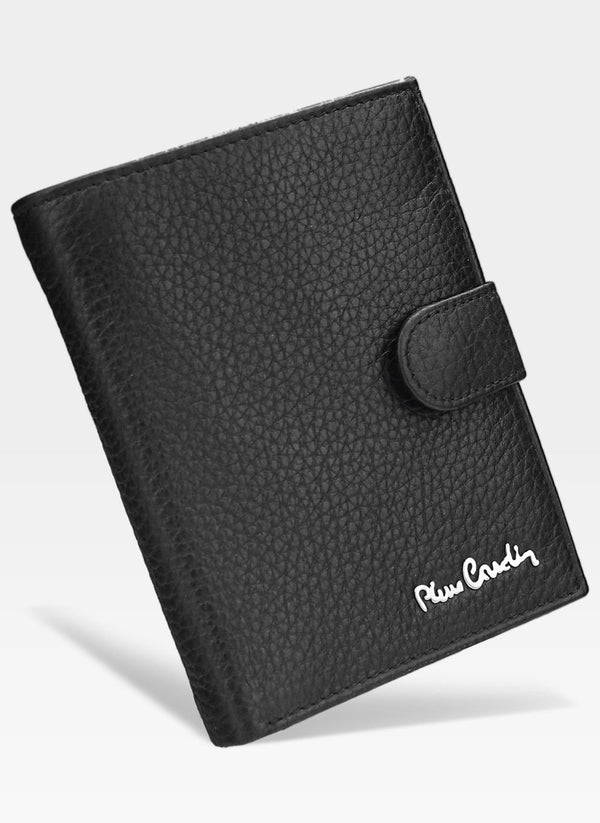 Vyriška odinė piniginė Pierre Cardin TILAK11 326A S467
