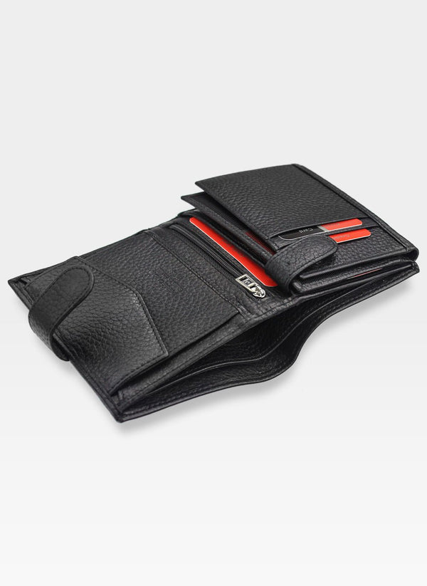 Vyriška odinė piniginė Pierre Cardin TILAK11 326A S467