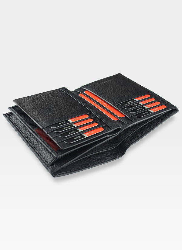 Vyriška odinė piniginė Pierre Cardin Tilak11 331 S459