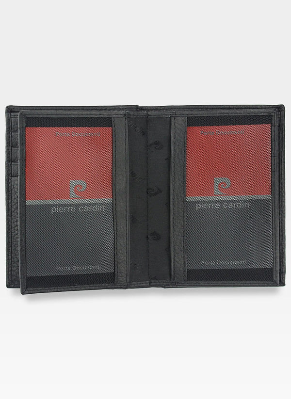 Vyriška odinė piniginė Pierre Cardin Tilak11 331 S459