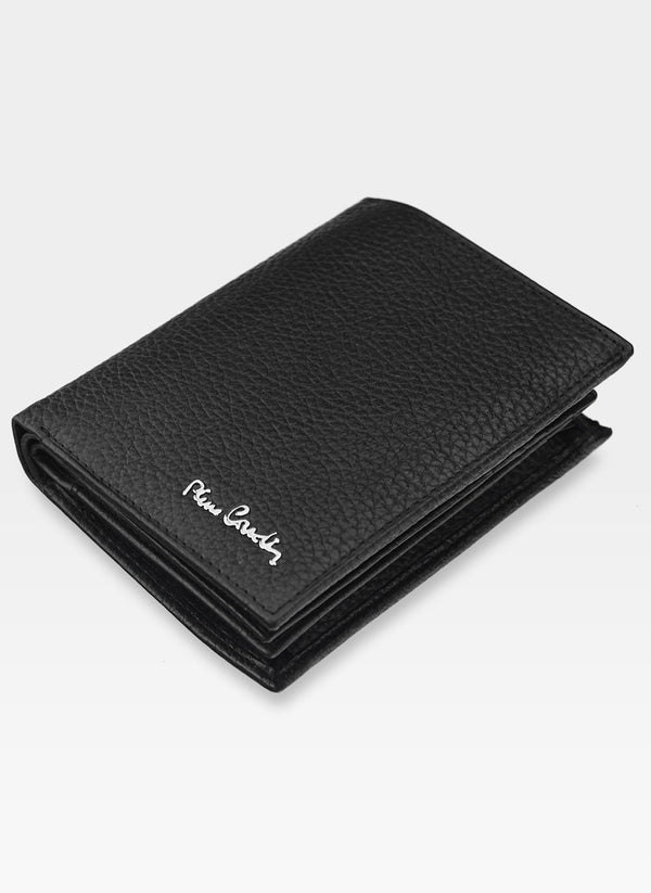 Vyriška odinė piniginė Pierre Cardin Tilak11 331 S459