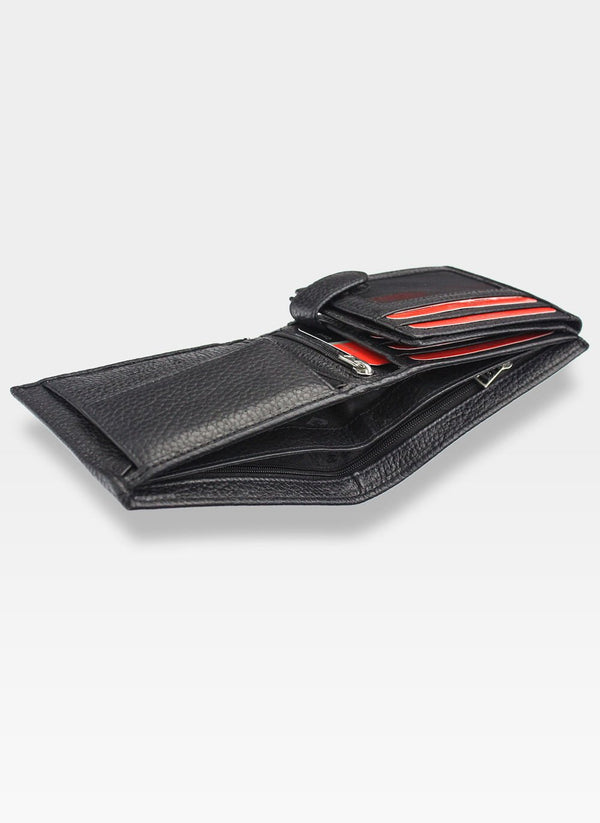 Vyriška odinė piniginė Pierre Cardin Tilak11 331A S458