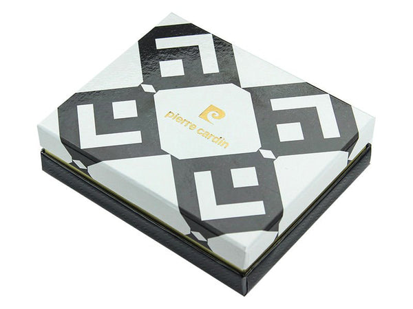 Vyriška odinė piniginė Pierre Cardin Tilak11 331A S458
