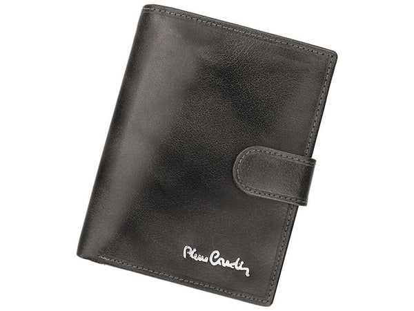 Vyriška odinė piniginė Pierre Cardin Tilak12 326A S457