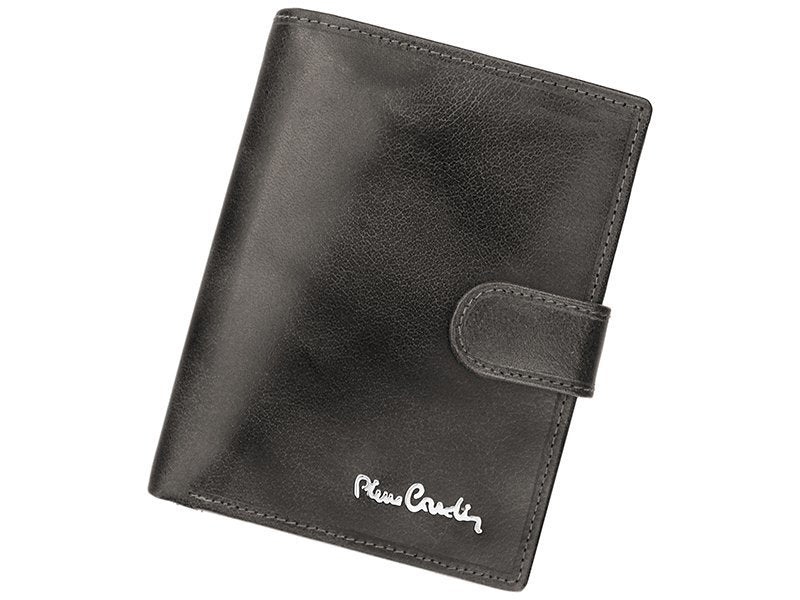 Vyriška odinė piniginė Pierre Cardin Tilak12 326A S457