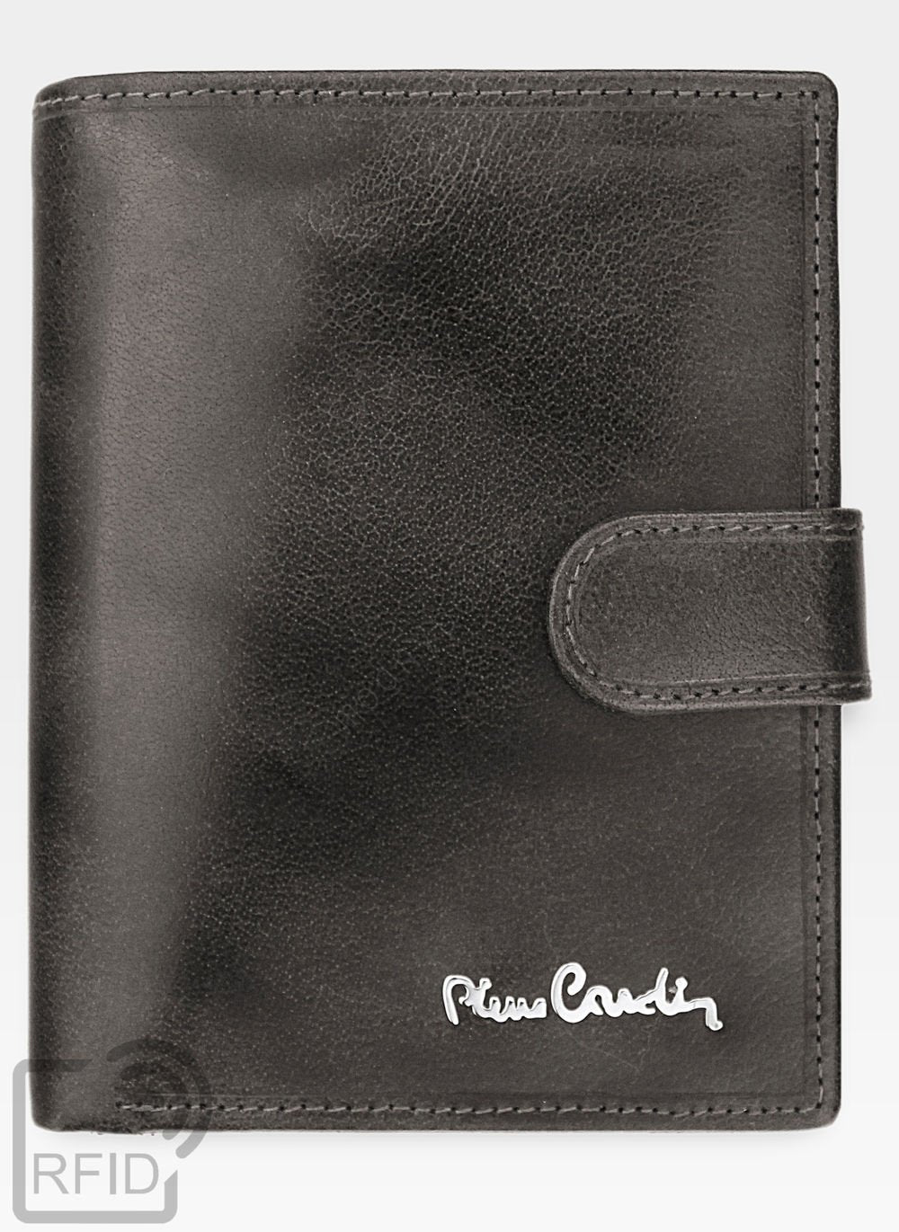 Vyriška odinė piniginė Pierre Cardin Tilak12 326A S457