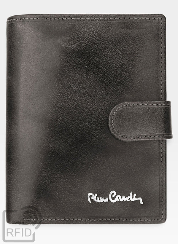 Vyriška odinė piniginė Pierre Cardin Tilak12 326A S457