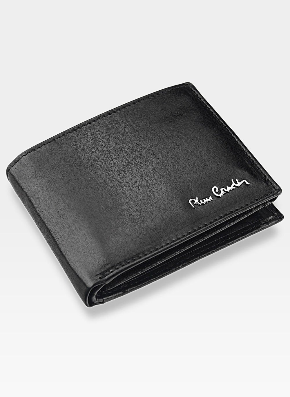 Vyriška odinė piniginė Pierre Cardin Tilak51 8805 S438