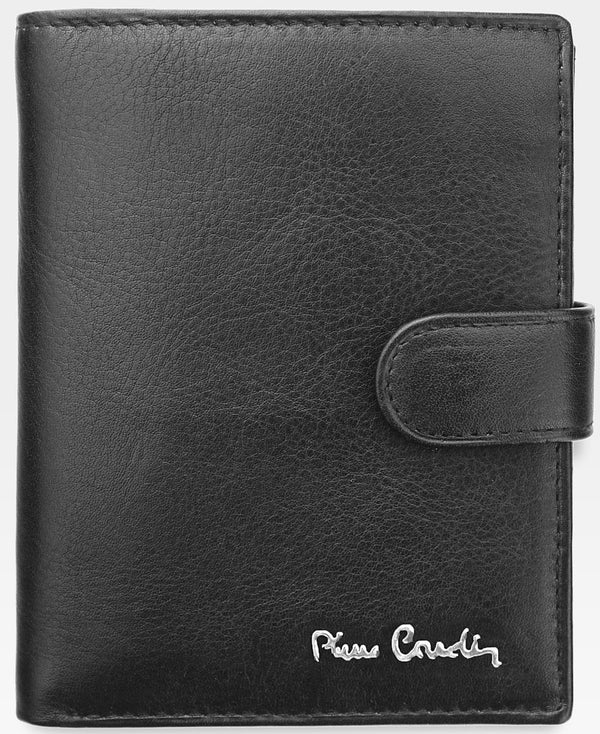 Vyriška odinė piniginė Pierre Cardin Tilak59 331A S435