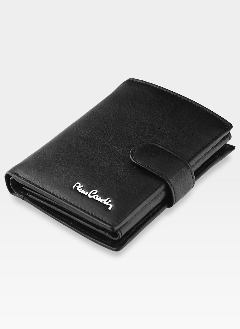 Vyriška odinė piniginė Pierre Cardin Tilak59 331A S435