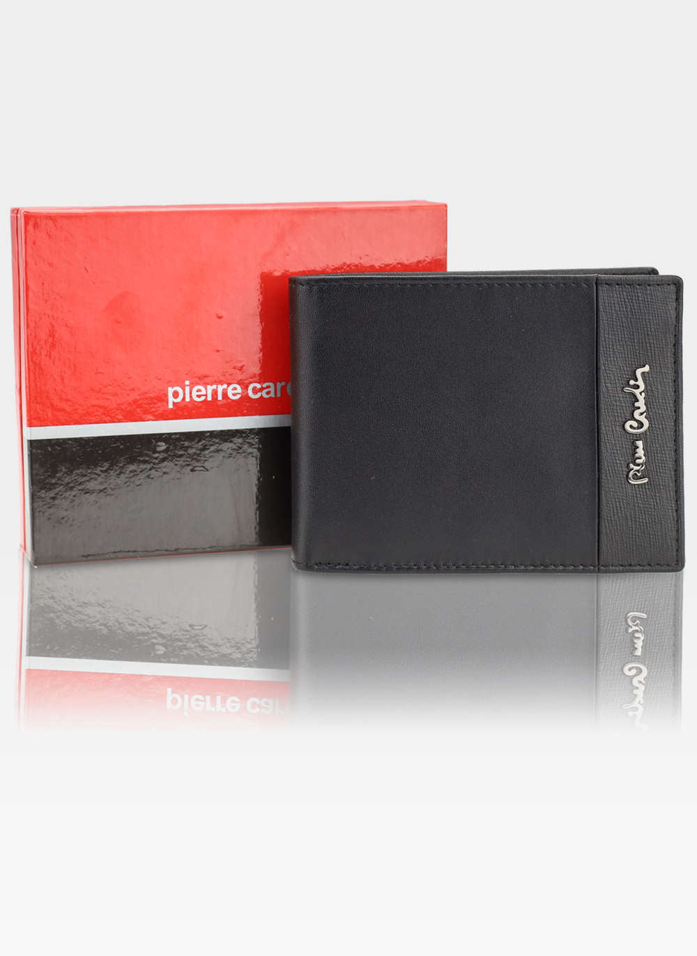 Vyriška odinė pinigine Pierre Cardin Tilak67 8806 S493