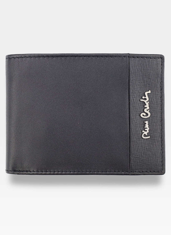 Vyriška odinė pinigine Pierre Cardin Tilak67 8806 S493