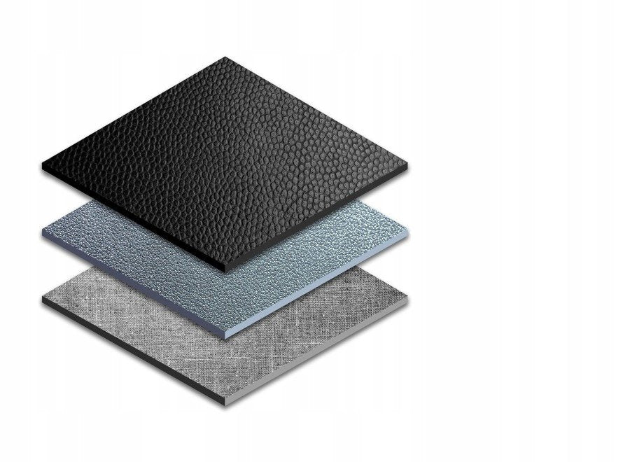 Vyriška odinė piniginė Rovicky RV10 S425