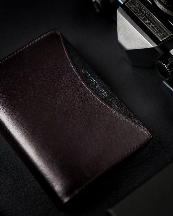 Vyriška odinė piniginė Rovicky RV44 S257