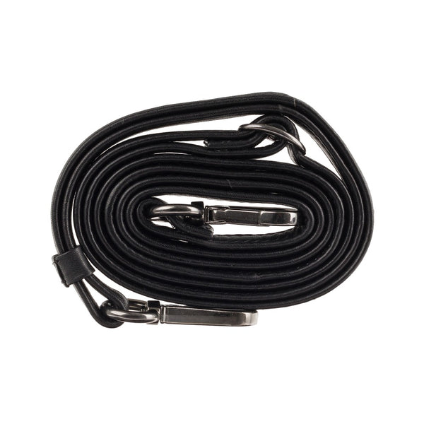 Vyriška odinė rankinė, Visconti S-5, juoda R217