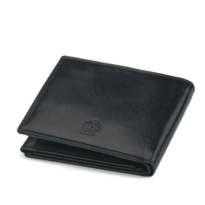 Vyriška piniginė N304 S128