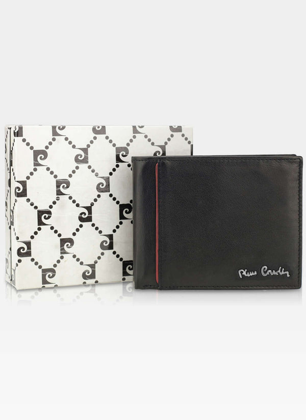 Vyriška piniginė Pierre Cardin E16 8806 S120