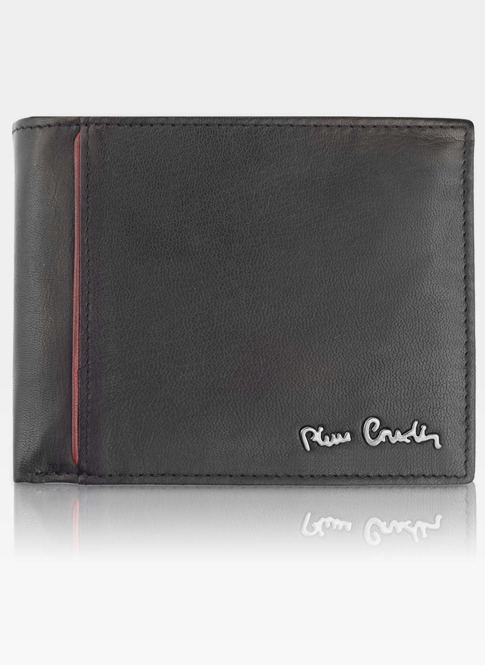 Vyriška piniginė Pierre Cardin E16 8806 S120