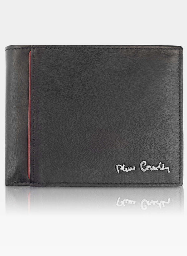 Vyriška piniginė Pierre Cardin E16 8806 S120