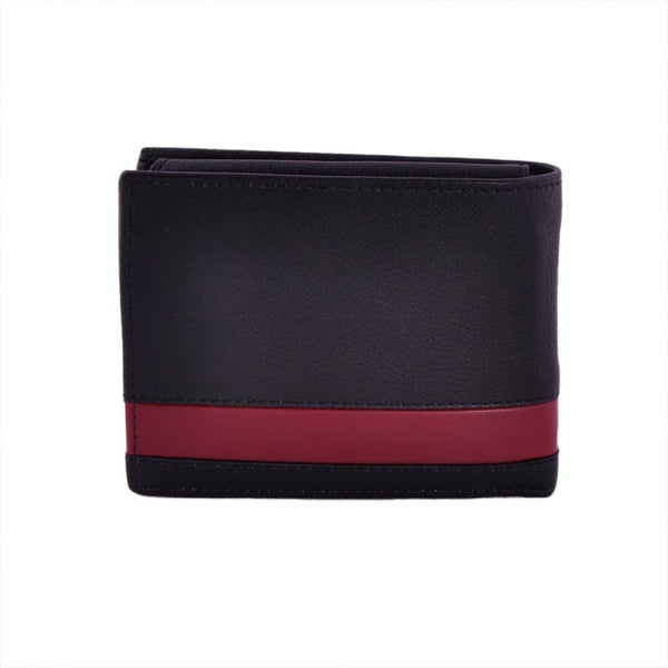 Vyriška piniginė Pierre Cardin K26, juoda S112