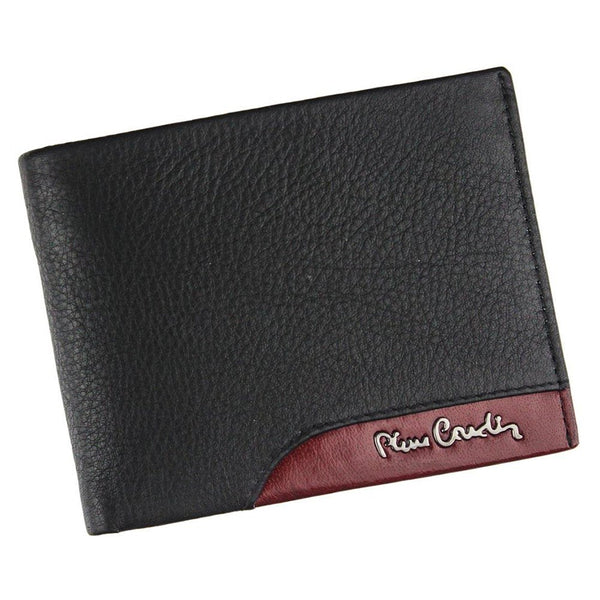 Vyriška piniginė Pierre Cardin K34, juoda S110