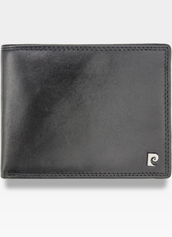 Vyriška piniginė Pierre Cardin O05, ruda S108