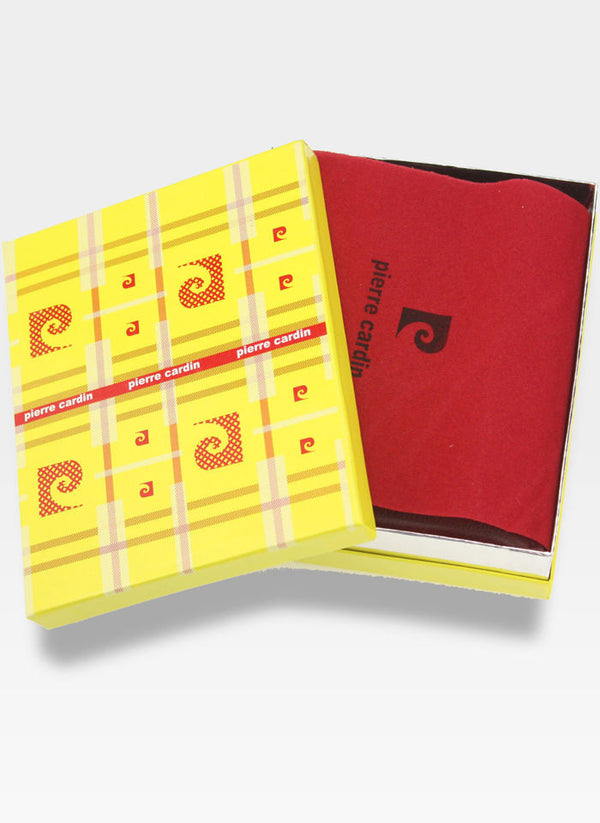 Vyriška piniginė Pierre Cardin O05, ruda S108