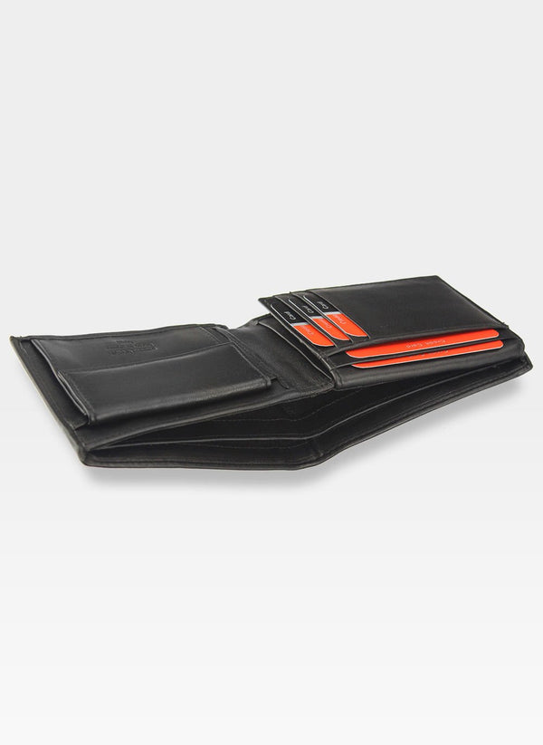 Vyriška piniginė Pierre Cardin P03 8806 S107