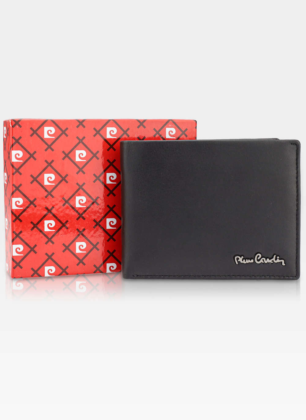 Vyriška piniginė Pierre Cardin P03 8806 S107