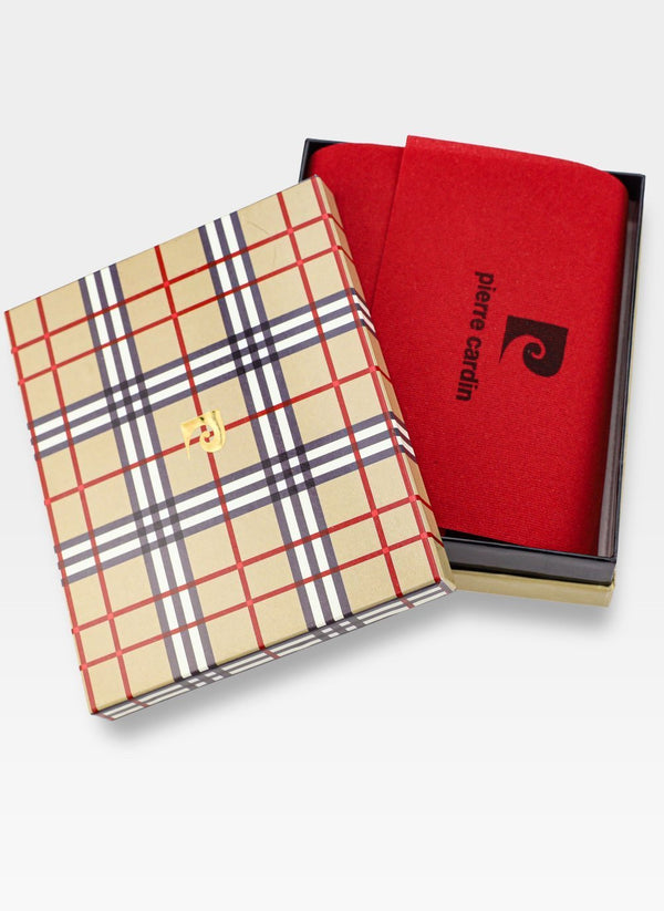 Vyriška piniginė Pierre Cardin P03-B S106