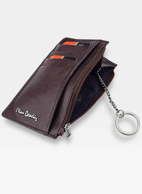 Vyriška piniginė Pierre Cardin P03-BR S105