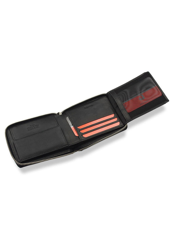 Vyriška piniginė Pierre Cardin P8-B S103