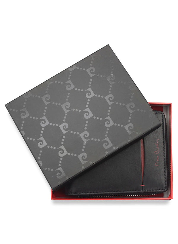 Vyriška piniginė Pierre Cardin P8-B S103