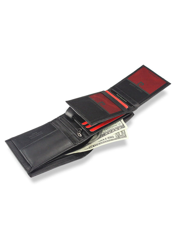 Vyriška piniginė Pierre Cardin Tilak07 325 S102