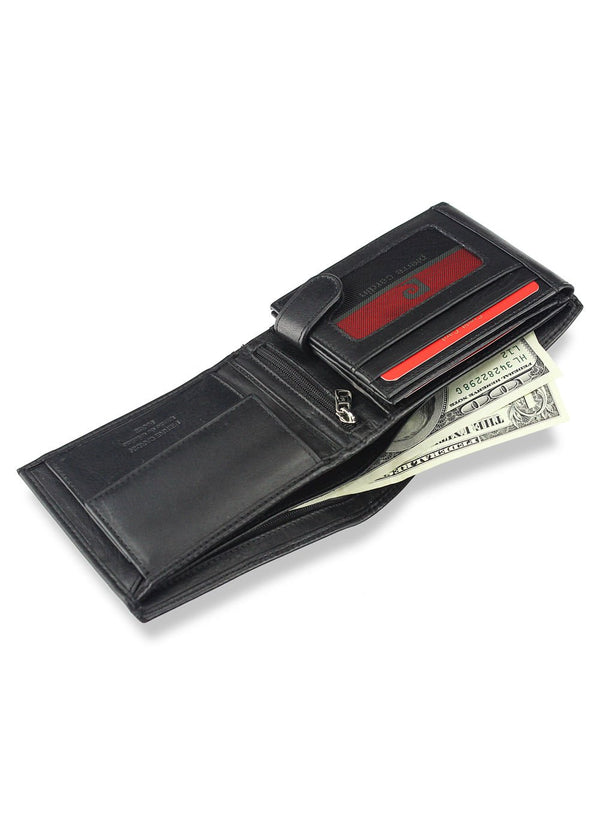 Vyriška piniginė Pierre Cardin Tilak07 325 S101