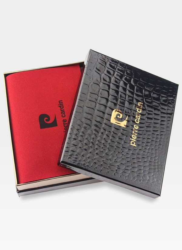 Vyriška piniginė Pierre Cardin Tilak08 325 S99