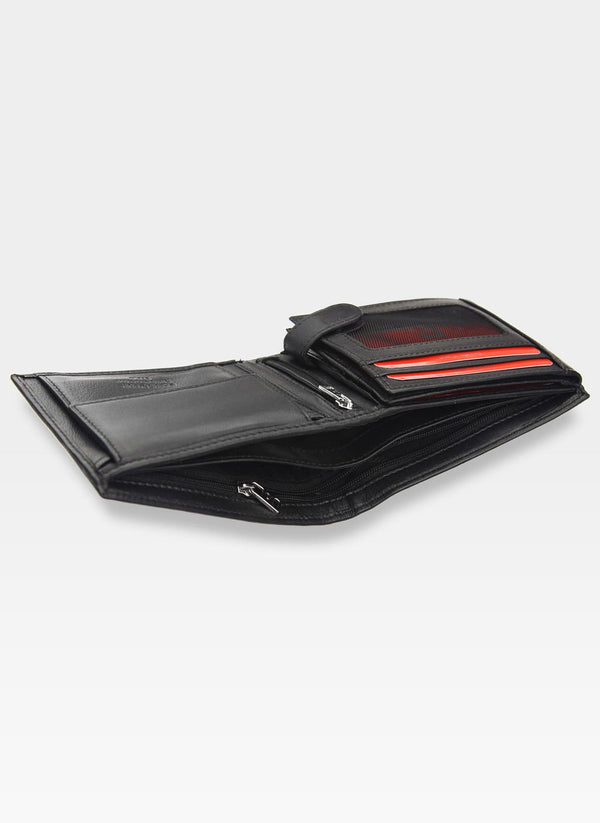 Vyriška piniginė Pierre Cardin Tilak08 325 S99