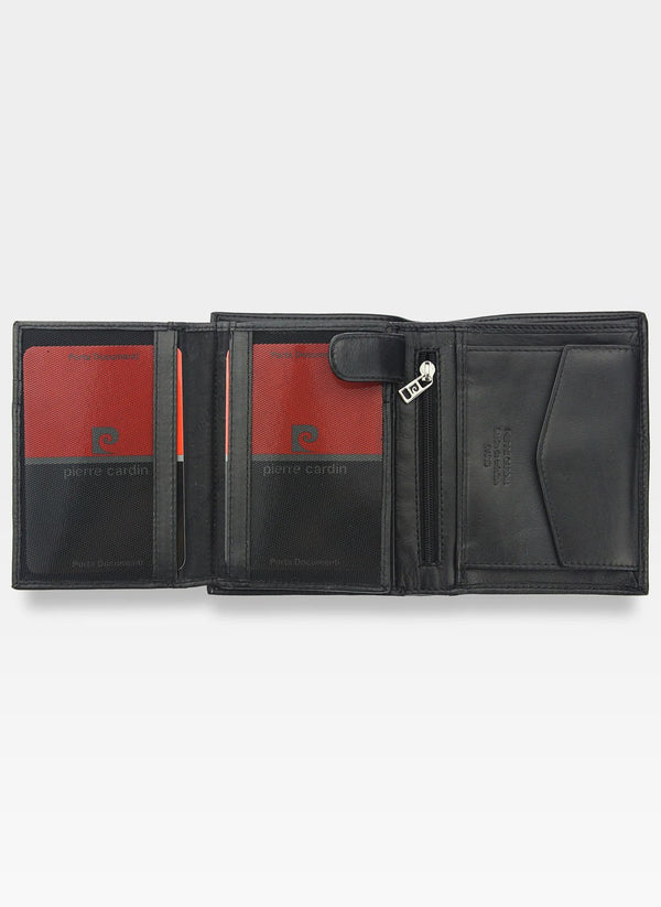 Vyriška piniginė Pierre Cardin Tilak09 326 S98