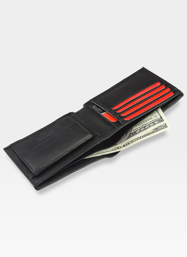 Vyriška piniginė Pierre Cardin Tilak09 8805 S97