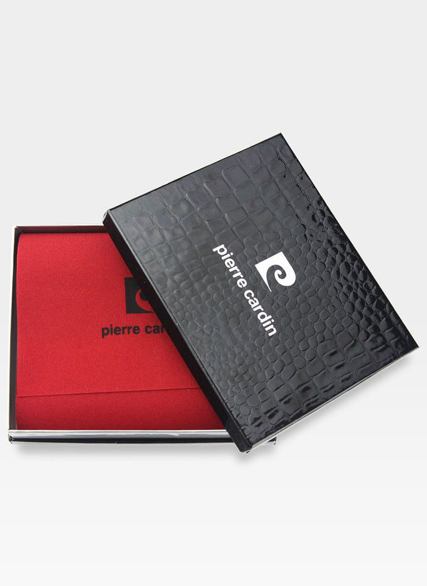 Vyriška piniginė Pierre Cardin Tilak09 8805 S97