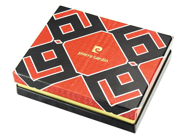 Vyriška piniginė Pierre Cardin Tilak12 8818 S96