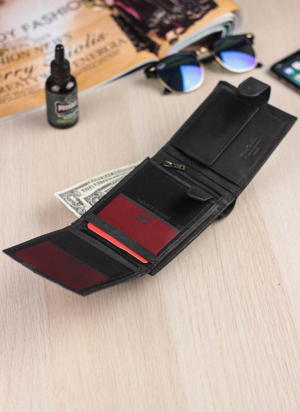 Vyriška piniginė Pierre Cardin Tilak28 324A S95