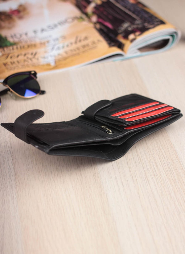 Vyriška piniginė Pierre Cardin Tilak28 324A S95