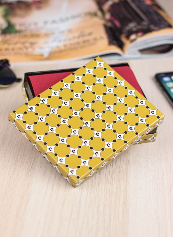 Vyriška piniginė Pierre Cardin Tilak28 324A S95