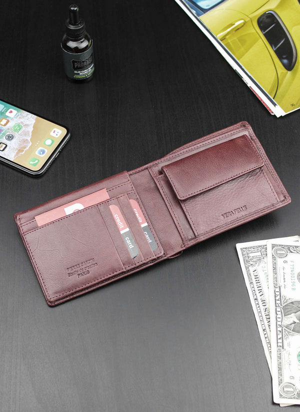 Vyriška piniginė Pierre Cardin Tilak49 8806 S93